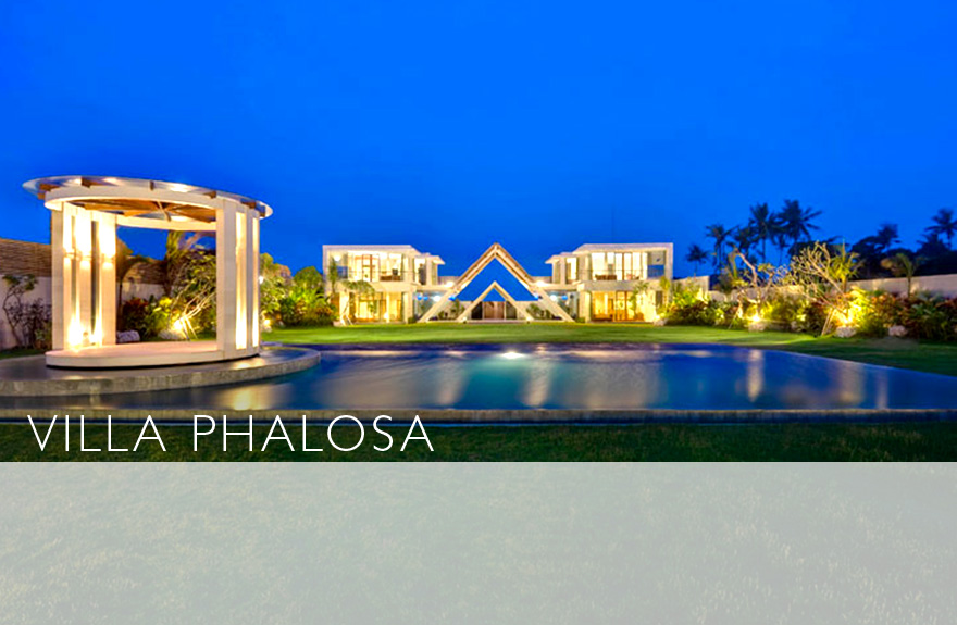 Villa Phalosa