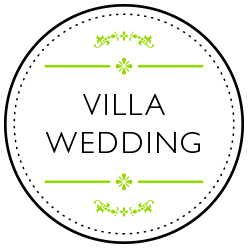 Villa Wedding